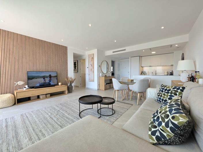 Image No.9-2 Bed Apartment for sale