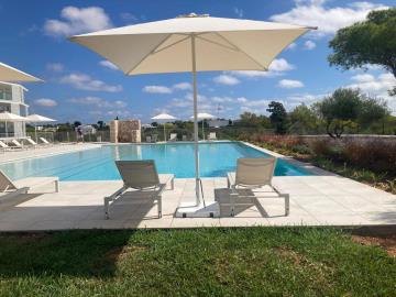 1 - Cala d'Or, Apartment