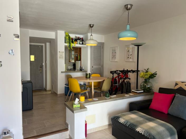 Image No.8-2 Bed Duplex for sale