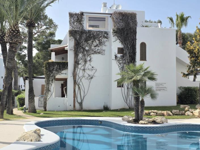 Image No.18-2 Bed Duplex for sale