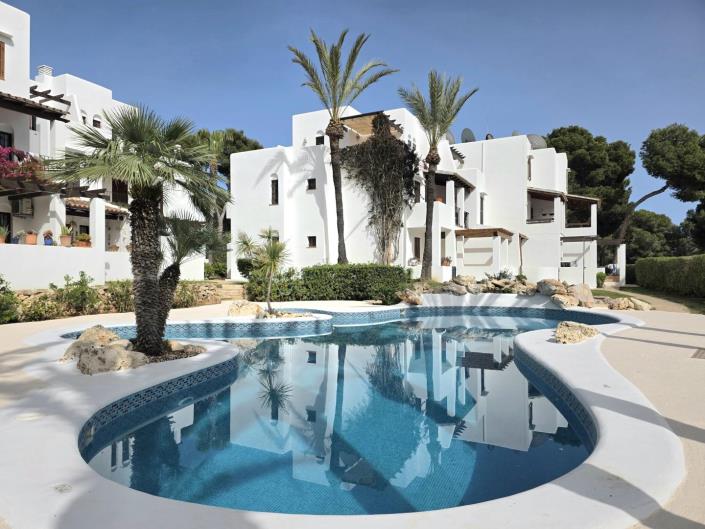 Image No.20-2 Bed Duplex for sale