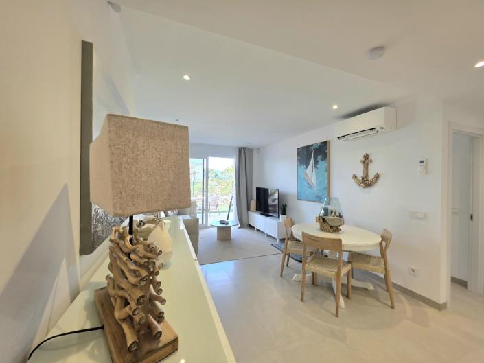 Image No.8-Appartement de 2 chambres à vendre à Cala d'Or