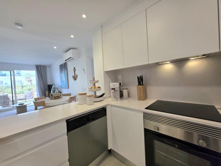 Image No.11-Appartement de 2 chambres à vendre à Cala d'Or