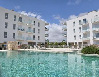 1 - Cala d'Or, Appartement