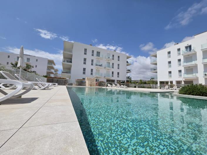 Image No.27-Appartement de 2 chambres à vendre à Cala d'Or