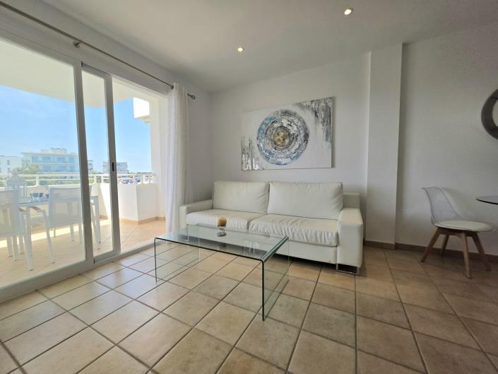 Image No.3-Appartement de 2 chambres à vendre à Cala d'Or