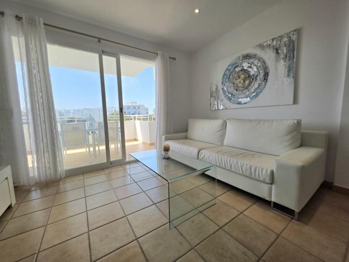 Image No.4-Appartement de 2 chambres à vendre à Cala d'Or