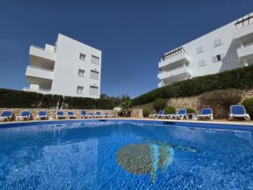 1 - Cala d'Or, Apartment