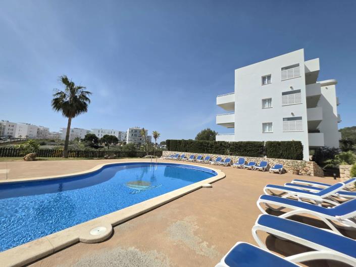 Image No.23-Appartement de 2 chambres à vendre à Cala d'Or