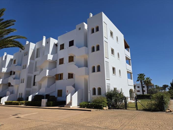 Image No.5-Appartement de 2 chambres à vendre à Cala d'Or