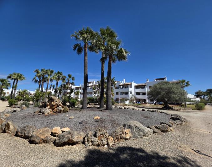 Image No.6-Appartement de 2 chambres à vendre à Cala d'Or