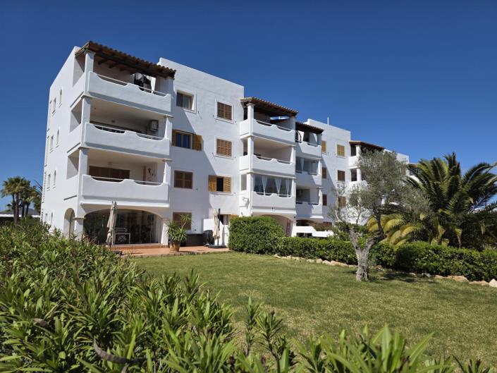 Image No.7-Appartement de 2 chambres à vendre à Cala d'Or