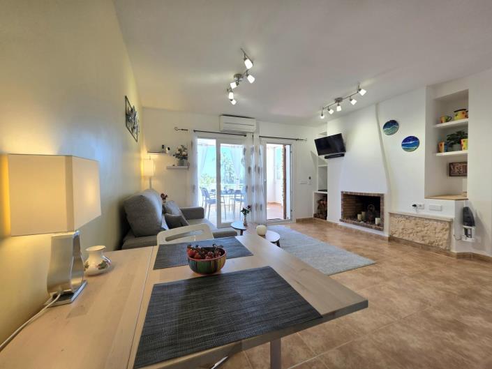 Image No.17-Appartement de 2 chambres à vendre à Cala d'Or