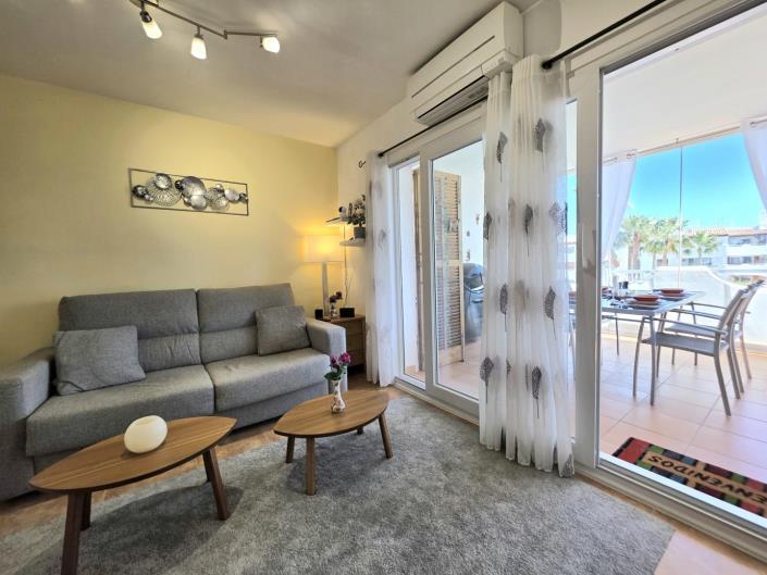 Image No.14-Appartement de 2 chambres à vendre à Cala d'Or