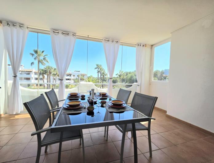 Image No.8-Appartement de 2 chambres à vendre à Cala d'Or