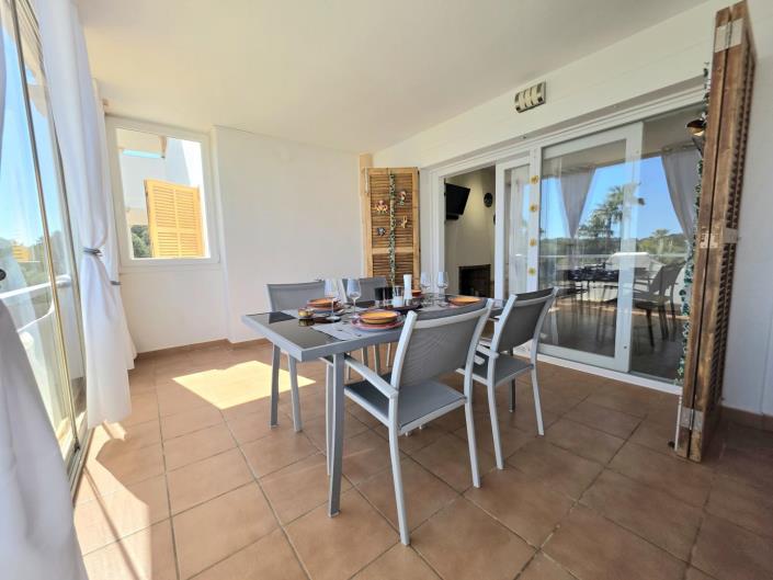 Image No.9-Appartement de 2 chambres à vendre à Cala d'Or