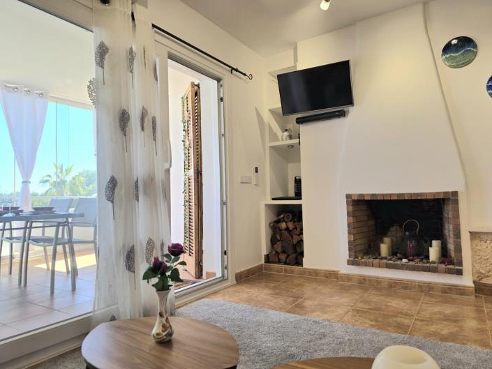 Image No.16-Appartement de 2 chambres à vendre à Cala d'Or