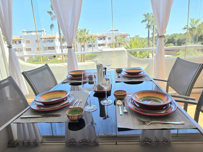 Image No.11-Appartement de 2 chambres à vendre à Cala d'Or