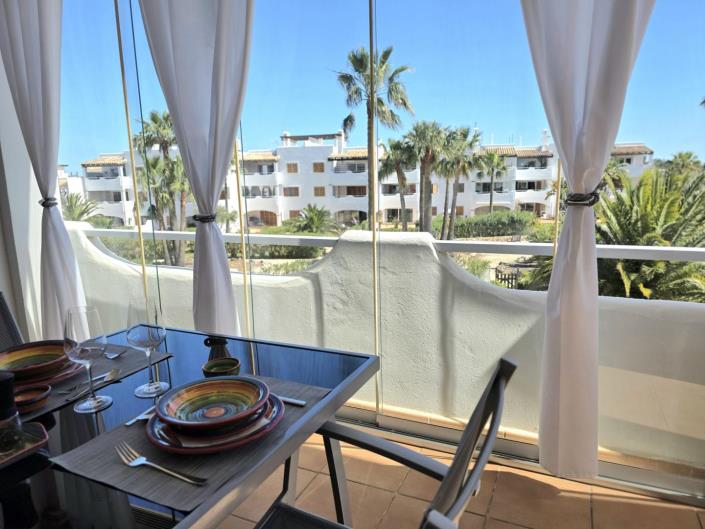 Image No.10-Appartement de 2 chambres à vendre à Cala d'Or