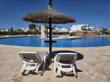 1 - Cala d'Or, Appartement