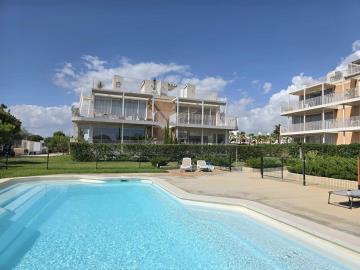 1 - Cala d'Or, Apartment