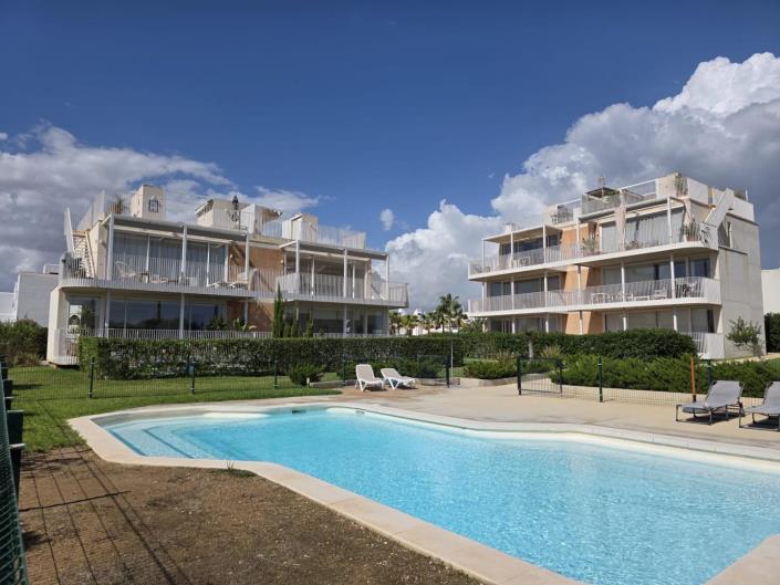 Image No.41-2 Bed Apartment for sale