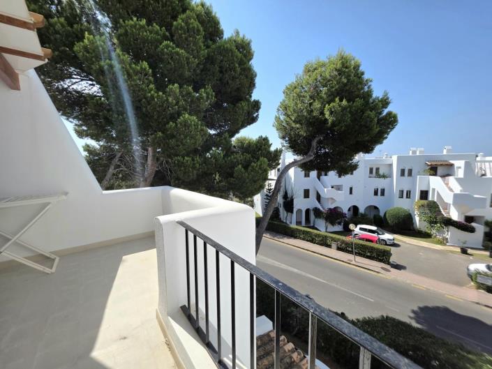 Image No.18-1 Bed Penthouse for sale