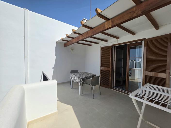Image No.17-1 Bed Penthouse for sale
