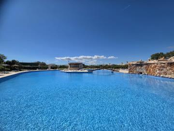 1 - Cala d'Or, Appartement