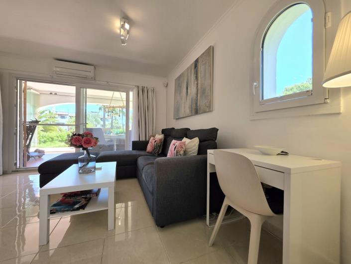 Image No.7-Appartement de 52 chambres à vendre à Cala d'Or