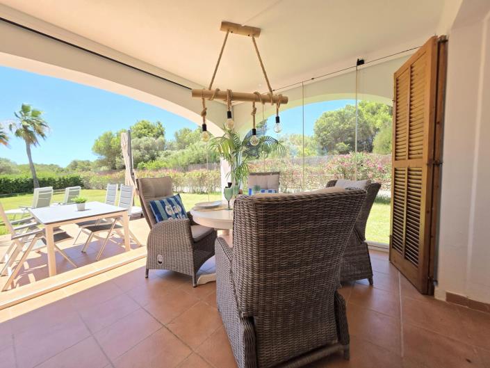 Image No.19-Appartement de 52 chambres à vendre à Cala d'Or