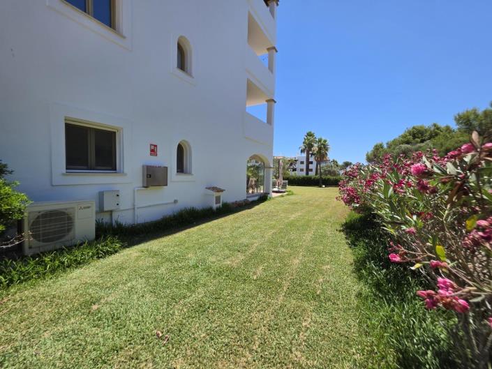 Image No.21-Appartement de 52 chambres à vendre à Cala d'Or