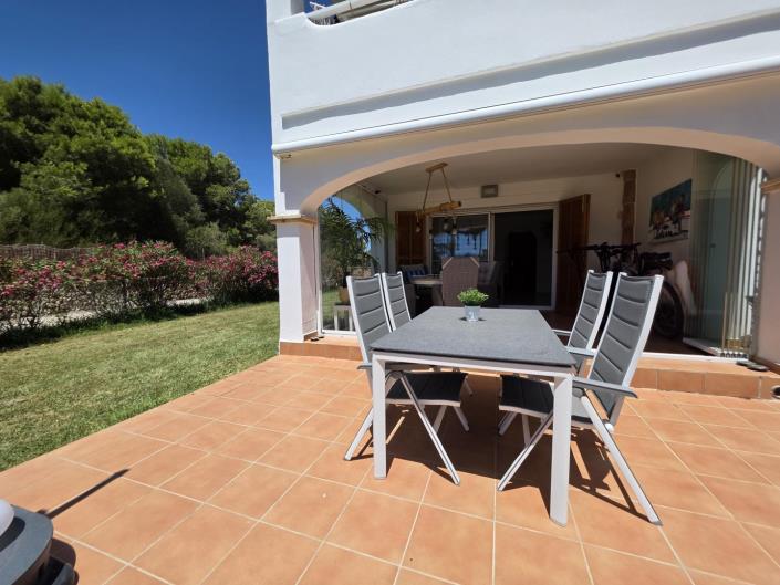 Image No.22-Appartement de 52 chambres à vendre à Cala d'Or