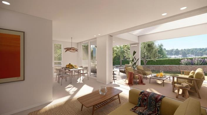 Image No.7-3 Bed Villa / Detached for sale