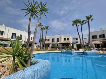 1 - Cala d'Or, House