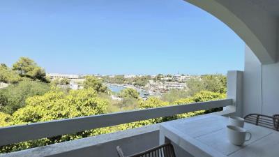 1 - Cala d'Or, Apartment