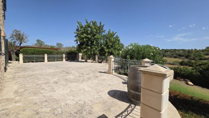 Image No.16-Finca de 6 chambres à vendre à Santanyí