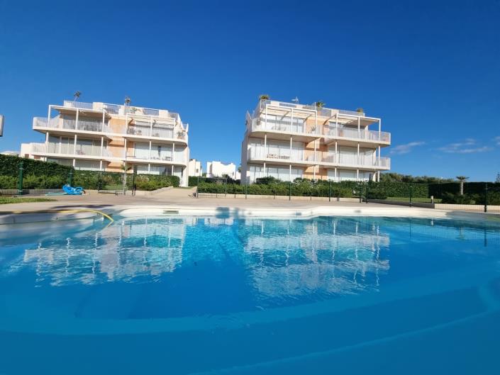 Image No.3-Appartement de 2 chambres à vendre à Cala d'Or