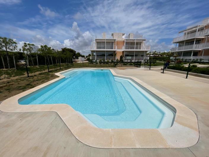 Image No.19-Appartement de 2 chambres à vendre à Cala d'Or