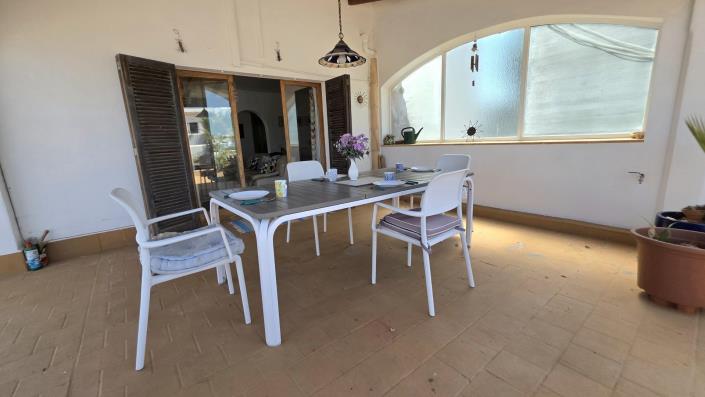 Image No.5-Penthouse de 2 chambres à vendre à Cala d'Or