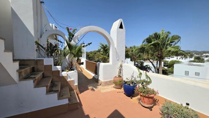 Image No.18-Penthouse de 2 chambres à vendre à Cala d'Or