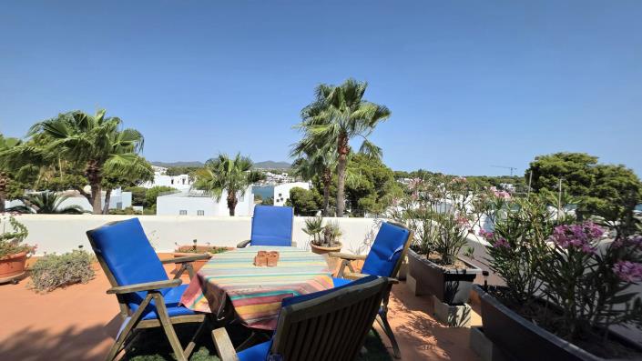 Image No.19-Penthouse de 2 chambres à vendre à Cala d'Or