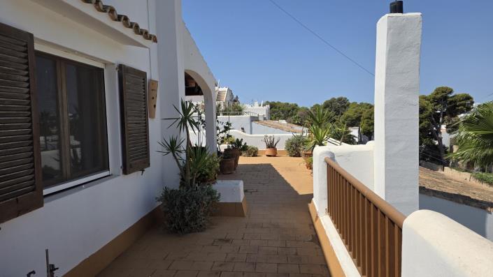 Image No.20-Penthouse de 2 chambres à vendre à Cala d'Or