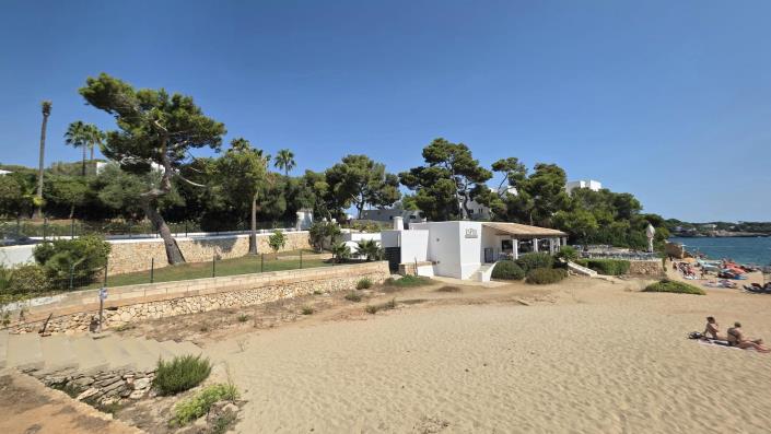 Image No.25-Penthouse de 2 chambres à vendre à Cala d'Or