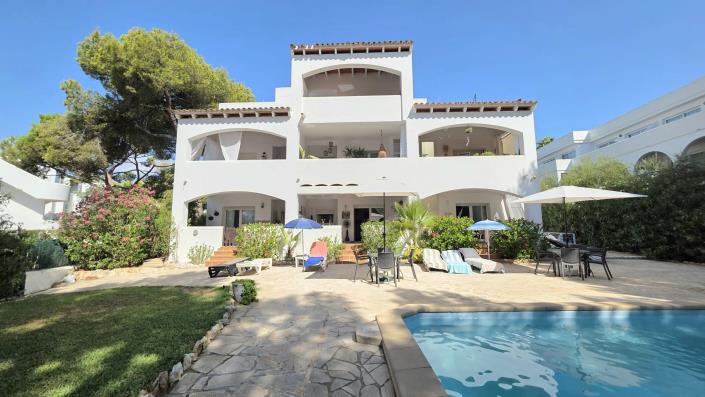 Image No.18-Appartement de 2 chambres à vendre à Cala d'Or