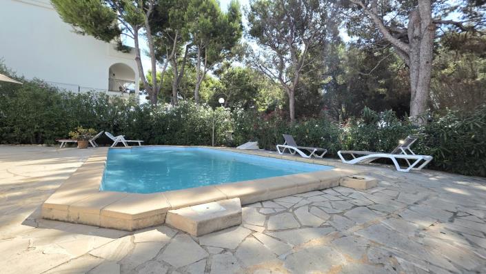 Image No.17-Appartement de 2 chambres à vendre à Cala d'Or