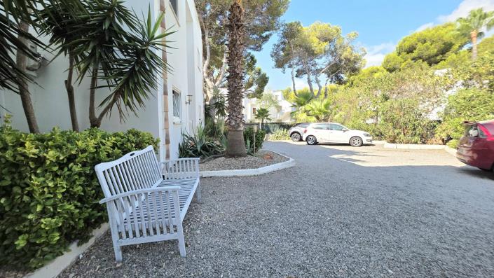 Image No.19-Appartement de 2 chambres à vendre à Cala d'Or