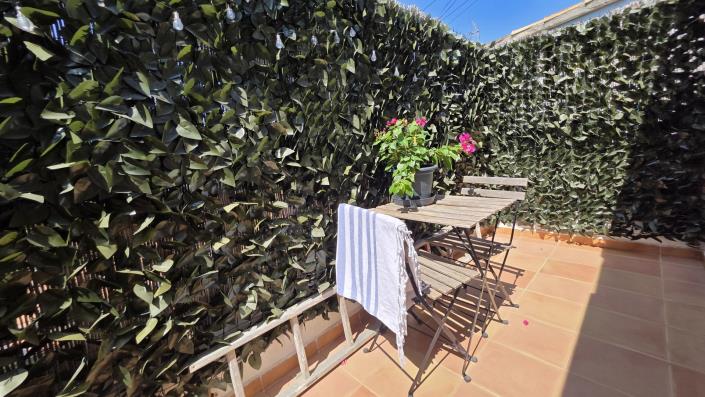 Image No.3-Studio de 1 chambre à vendre à Cala d'Or