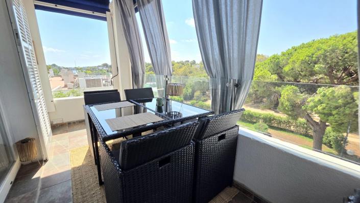 Image No.3-Appartement de 1 chambre à vendre à Cala d'Or