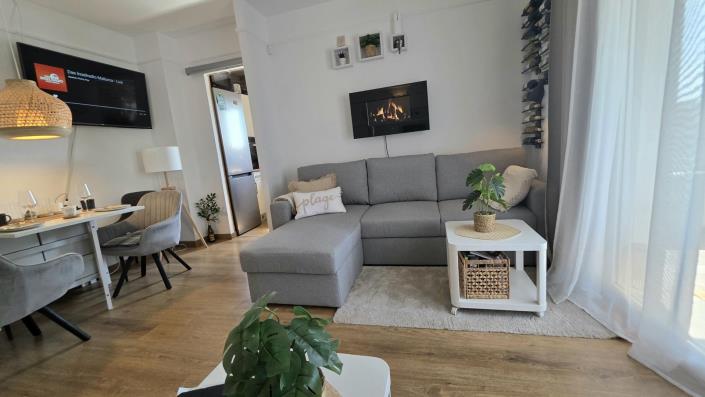 Image No.5-Appartement de 1 chambre à vendre à Cala d'Or